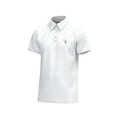 Youth Retrieve Polo