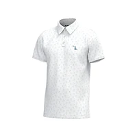 Youth Retrieve Polo