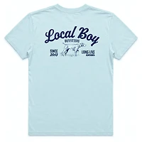 Classic Pointer Dog Short Sleeve T-Shirt