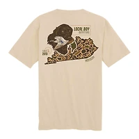 Kentucky Retriever Short Sleeve T-Shirt