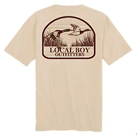 Mallard Marsh Short Sleeve T-Shirt