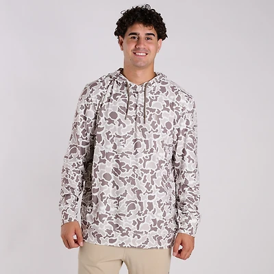 Palmettoflage Hemlock Performance Hoodie