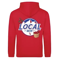 Apple Latte Hoodie