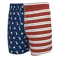 Bayview Swim Trunks American Local