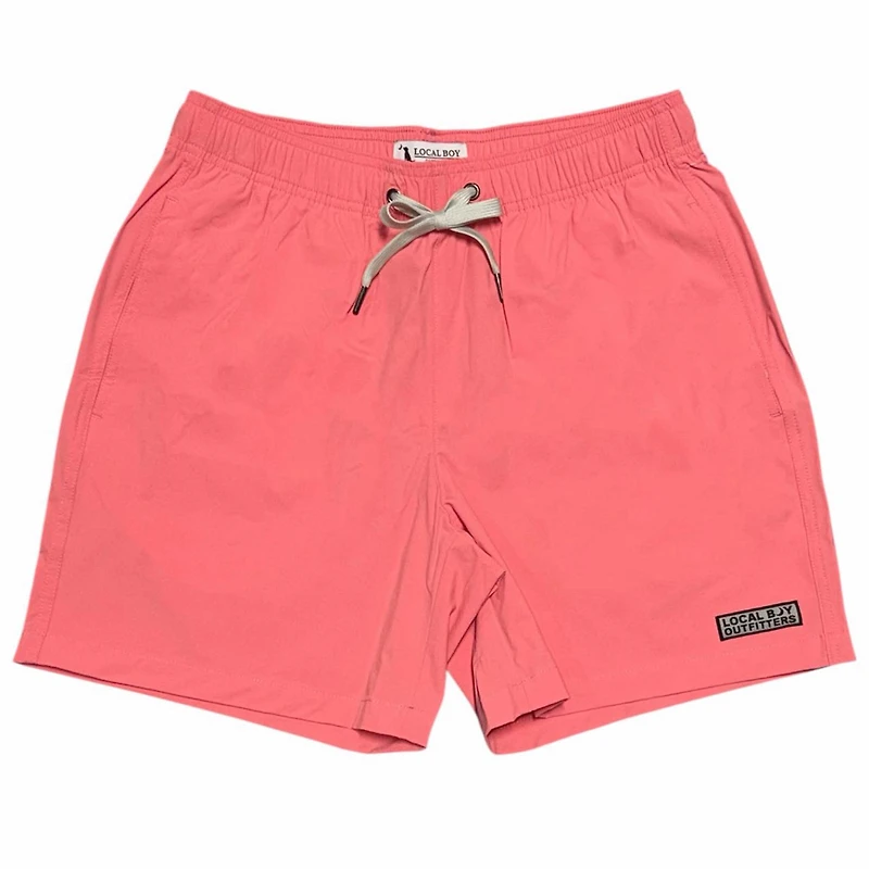Bayview Swim Trunks Starburst