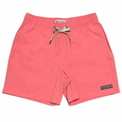 Bayview Swim Trunks Starburst