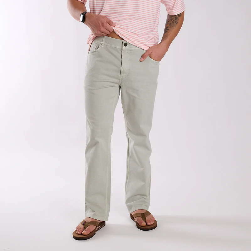 Charter Pants Oyster