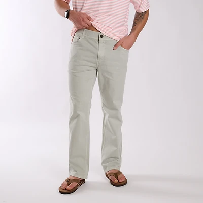 Charter Pants Oyster