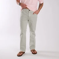 Charter Pants Oyster