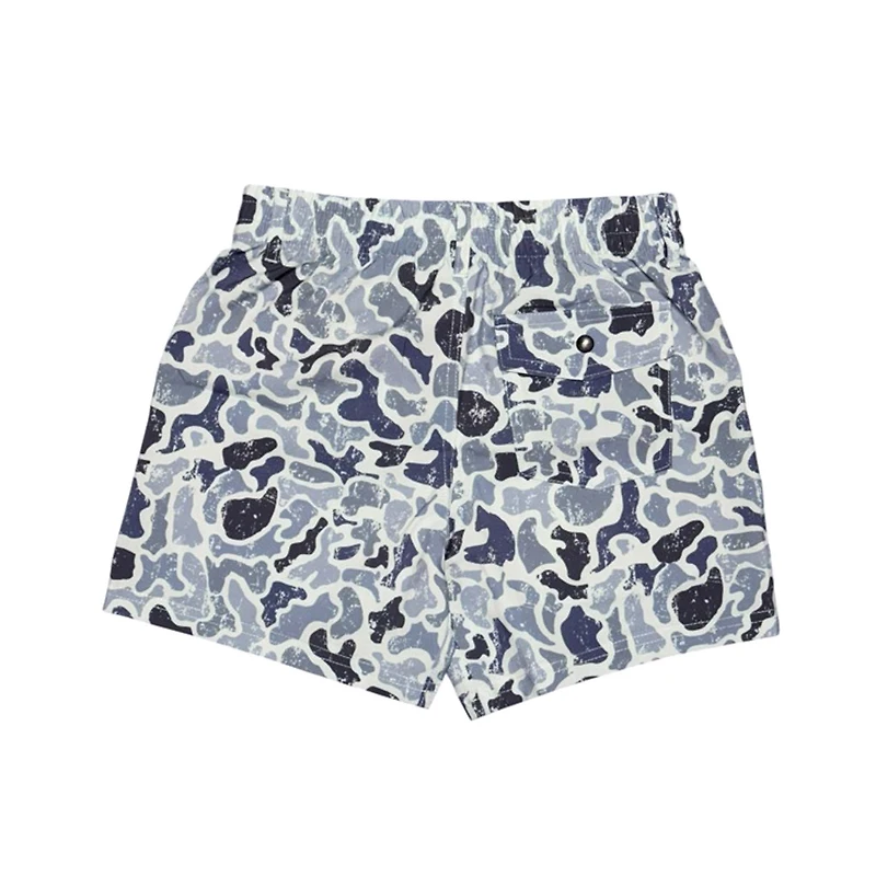 Youth Volley Shorts