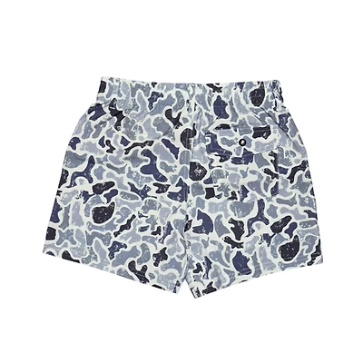 Youth Volley Shorts