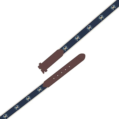 Ribbon Belt