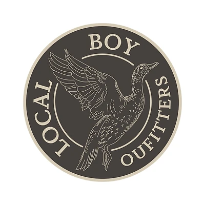 Duck Ascent Decal