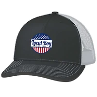 'Merica Trucker