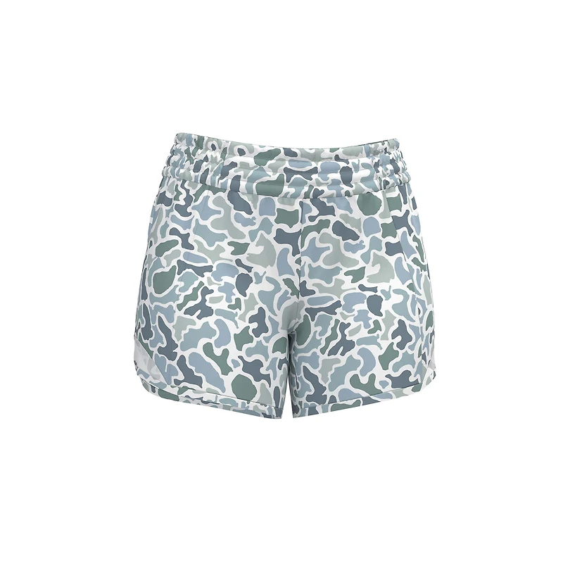 Youth Vista Shorts Localflage Coast