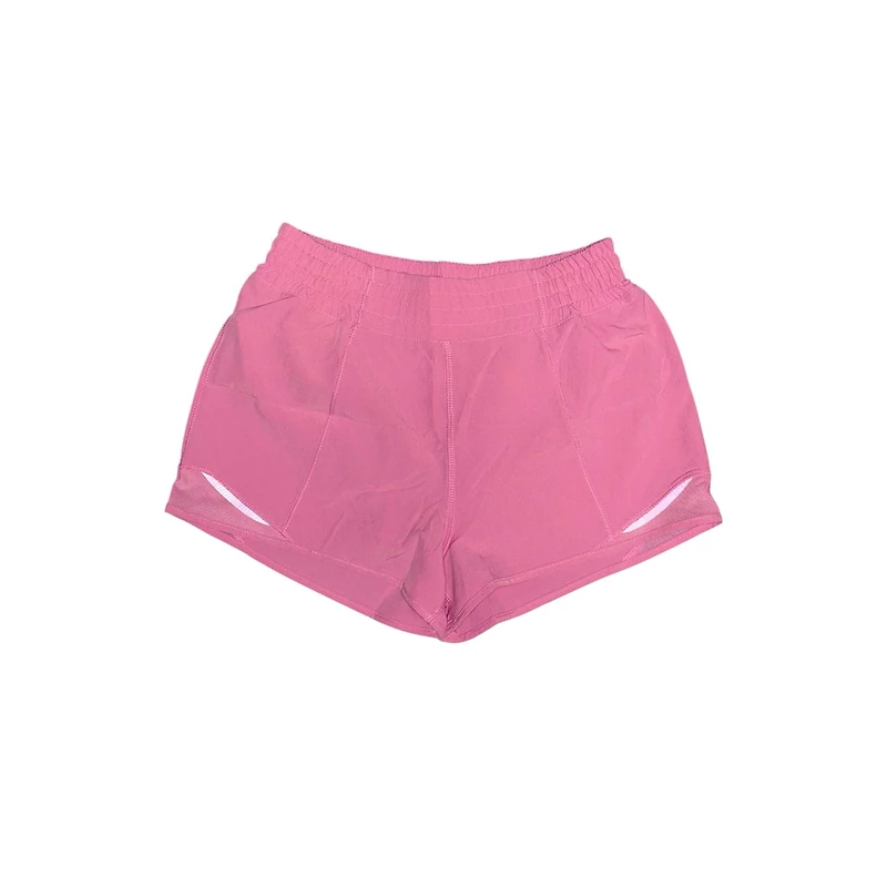 Youth Vista Shorts Royal Pink