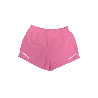 Youth Vista Shorts Royal Pink