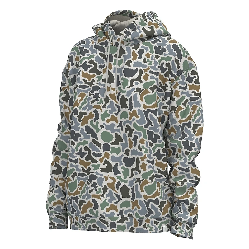 Hilltop Hoodie Localflage Bluff