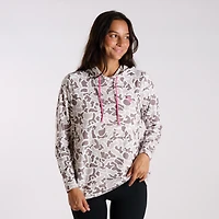 Palmettoflage Performance Hemlock Hoodie