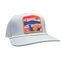 Women's Lab on Dock Patch Hat