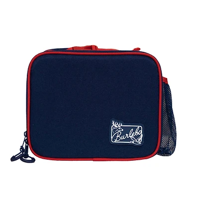 Lunchbox in Patriotic Colorblock