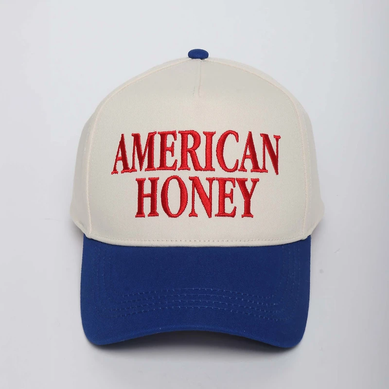 American Honey Hat