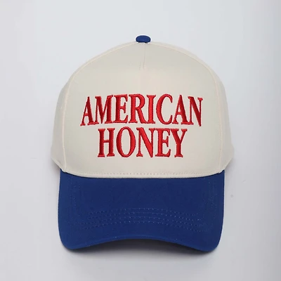 American Honey Hat