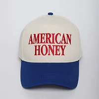 American Honey Hat