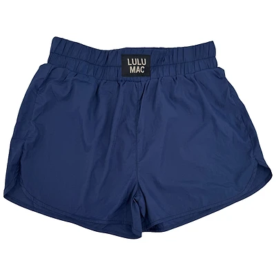 Lulu Mac OG Shorts Navy