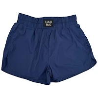 Lulu Mac OG Shorts Navy