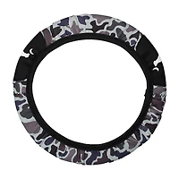 LBO Steering Wheel Cover in Localflage Bluff