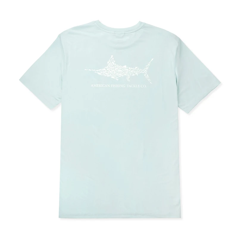 Jigfish Short Sleeve T-Shirt Sprout