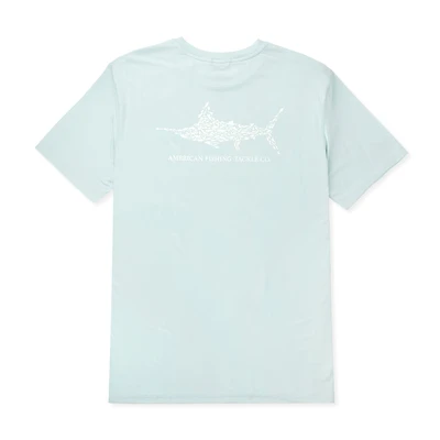 Jigfish Short Sleeve T-Shirt Sprout
