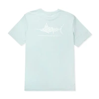 Jigfish Short Sleeve T-Shirt Sprout