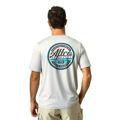 United UVX Performance Short Sleeve T-Shirt