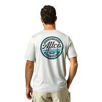 United UVX Performance Short Sleeve T-Shirt