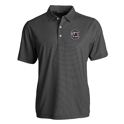 Carolina Gamecocks Short Sleeve Polo