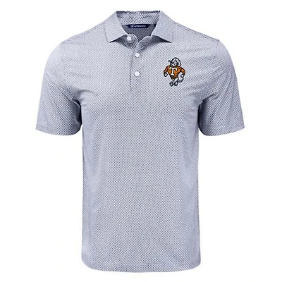 UT Diamond Dot Short Sleeve Polo
