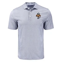 UT Diamond Dot Short Sleeve Polo
