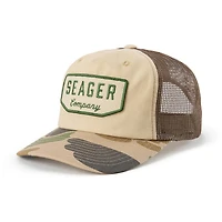 Company Duck Camo Trucker Hat