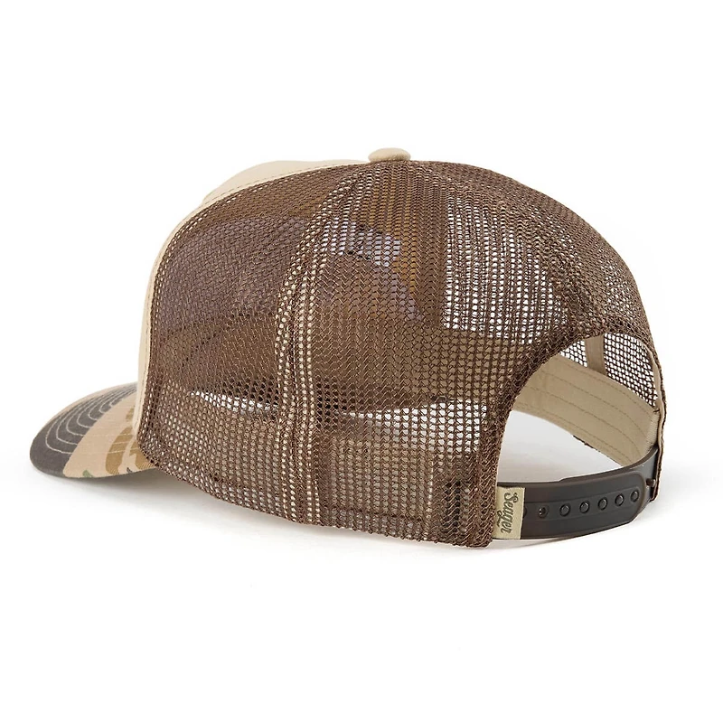 Company Duck Camo Trucker Hat