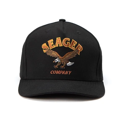 Bradley Trucker Snapback Hat