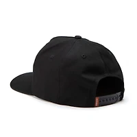 Bradley Trucker Snapback Hat