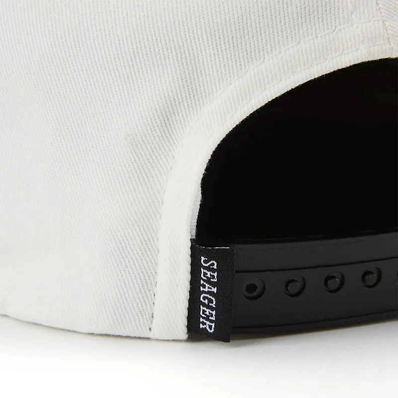 Los Rios Snapback Hat