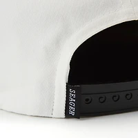 Los Rios Snapback Hat