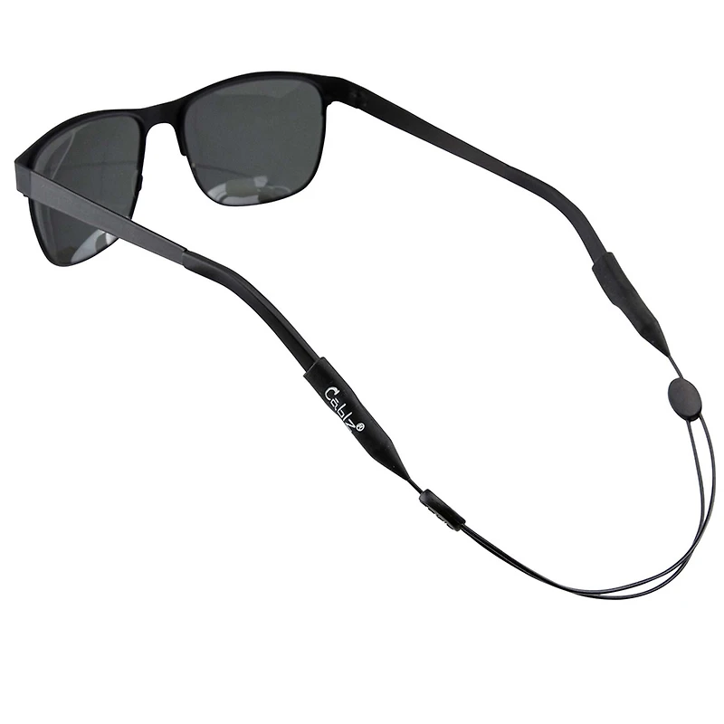 Cablz Adjustable Monoz in Classic Black