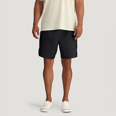 Reverb 7 Inch Shorts