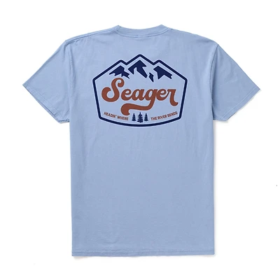 High Country Short Sleeve T-Shirt