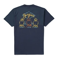 Honky Tonk Short Sleeve T-Shirt