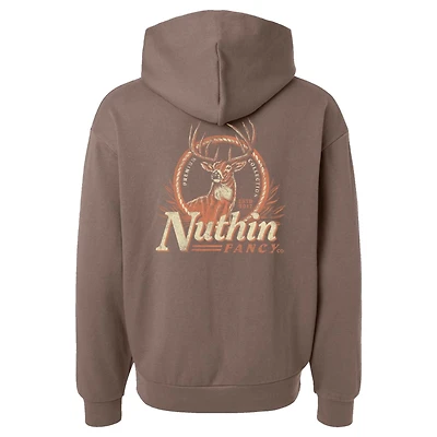Booner Hoodie Clay